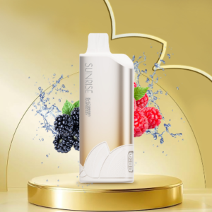GROO-SUNRISE-Blackberry Raspberry