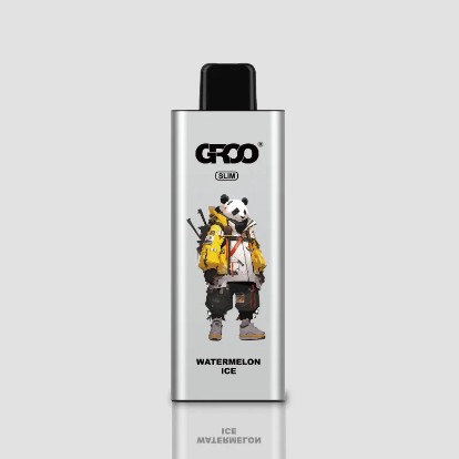 GROO SLIM – Watermelon Ice 1 GROO SLIM – Watermelon Ice