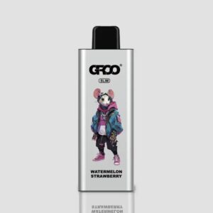 GROO SLIM – Watermelon Strawberry