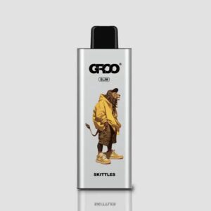 GROO SLIM – Skittles