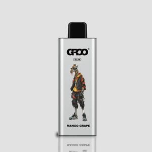 GROO SLIM – Mango Grape
