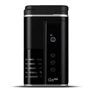 Arizer Go SRT Vaporizer