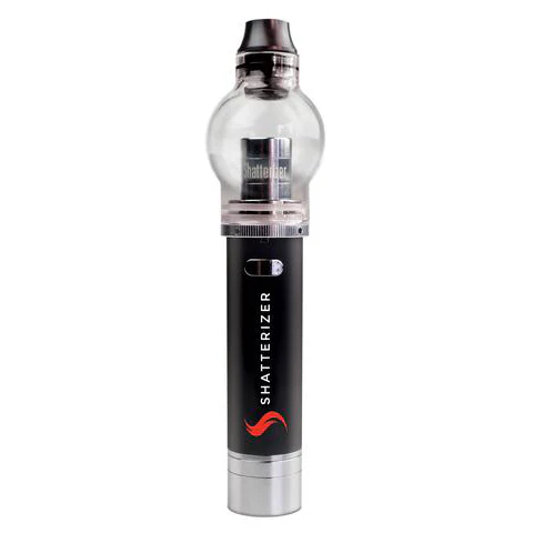 Shatterizer Concentrate Vaporizer 5 Shatterizer Concentrate Vaporizer - Image 5