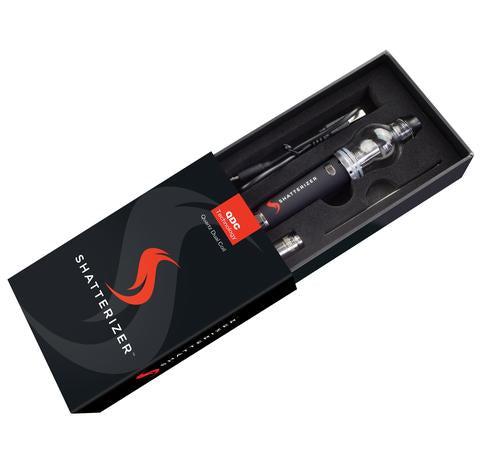 Shatterizer Concentrate Vaporizer 9 Shatterizer Concentrate Vaporizer - Image 9