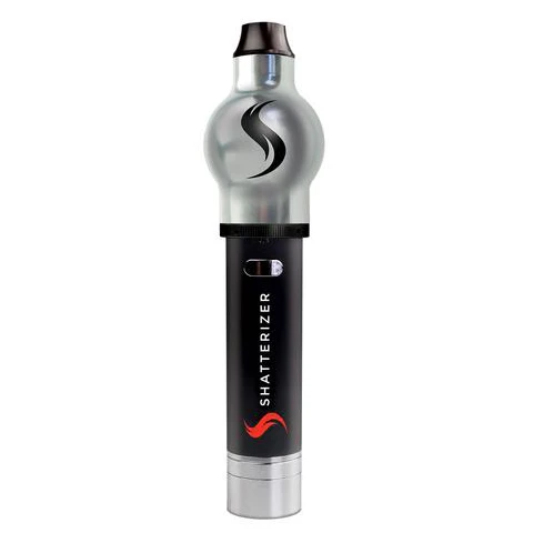 Shatterizer Concentrate Vaporizer 4 Shatterizer Concentrate Vaporizer - Image 4