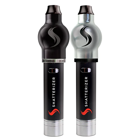 Shatterizer Concentrate Vaporizer 2 Shatterizer Concentrate Vaporizer - Image 2