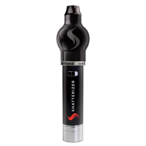 Shatterizer Concentrate Vaporizer 3 Shatterizer Concentrate Vaporizer - Image 3