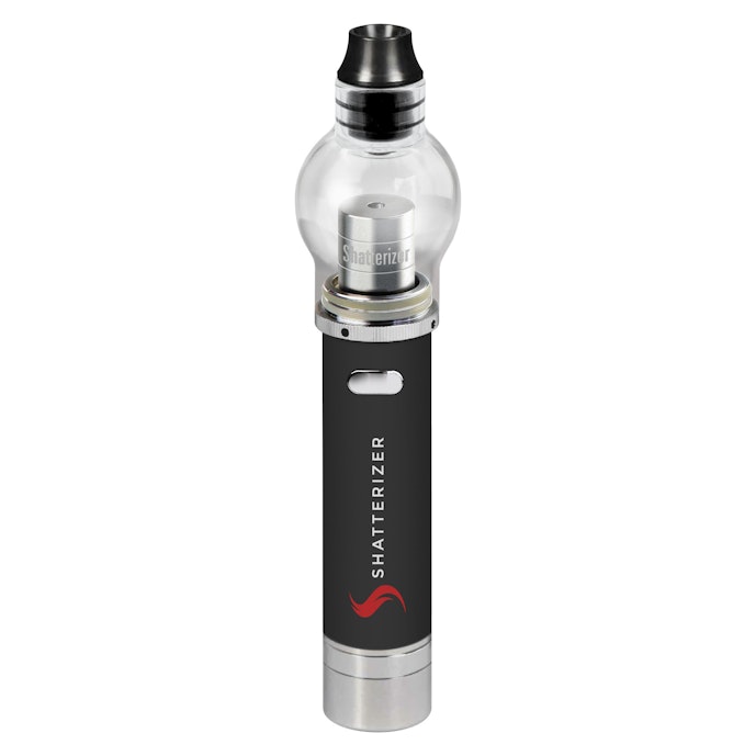 Shatterizer Concentrate Vaporizer 6 Shatterizer Concentrate Vaporizer - Image 6