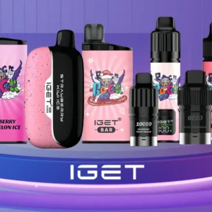 IGET Vapes