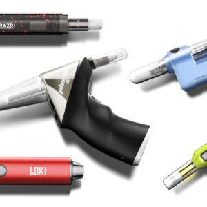 Yocan Vaporizers