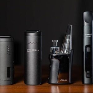 XMax / XVape Vaporizers