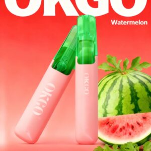 OKGO 6500 Puffs Watermelon