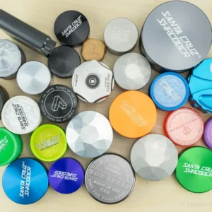 Herb Grinder