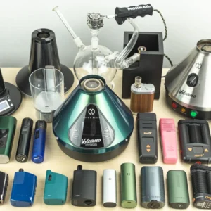 Dry Herb Vaporizers