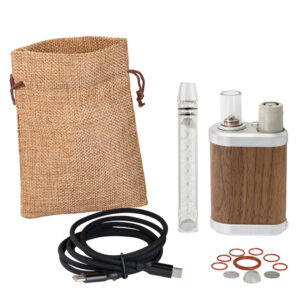 Tinymight Vaporizer
