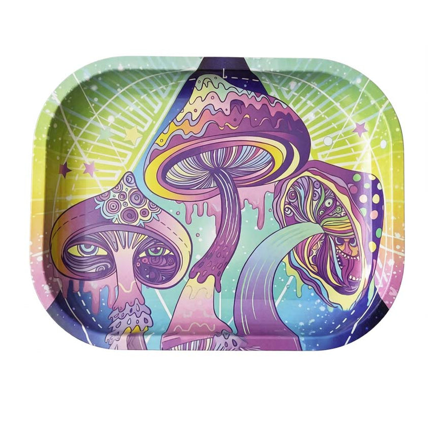 Juicy Box Reggae Smoking Set- Mushroom 3 Juicy Box Reggae Smoking Set- Mushroom - Image 3