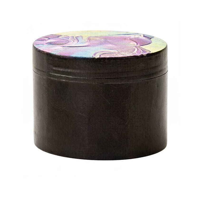 Juicy Box Reggae Smoking Set- Mushroom 6 Juicy Box Reggae Smoking Set- Mushroom - Image 6