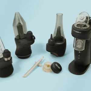 Concentrate Vaporizers