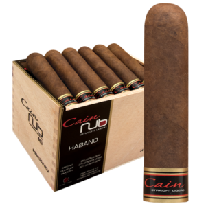 Cain Nub - 460 Habano