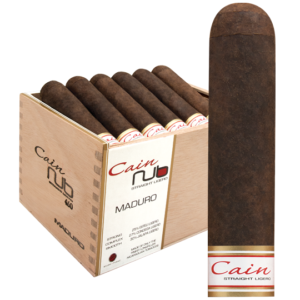 Cain Nub - 460 Maduro