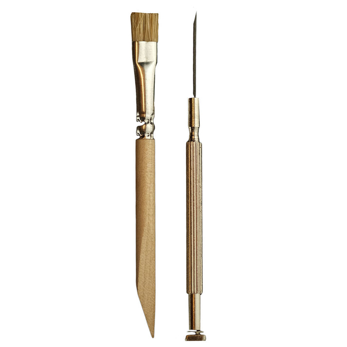 VAPMAN CLEANING SET 1 VAPMAN CLEANING SET