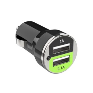 12V CAR CHARGER - CRAFTY+, MIGHTY+