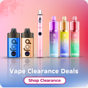 Vapes On Clearance