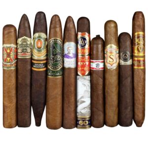CIGARS