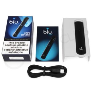 Blu 2.0 Vapes