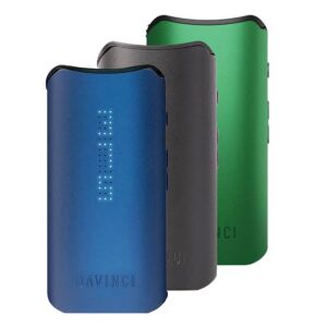 DaVinci Vaporizers