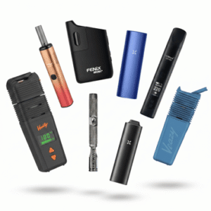 Portable Vaporizers