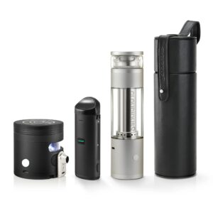 CLOUDIOUS 9 VAPORIZERS