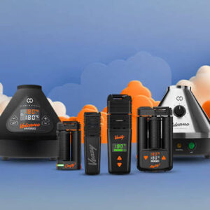 Storz & Bickel Vaporizers
