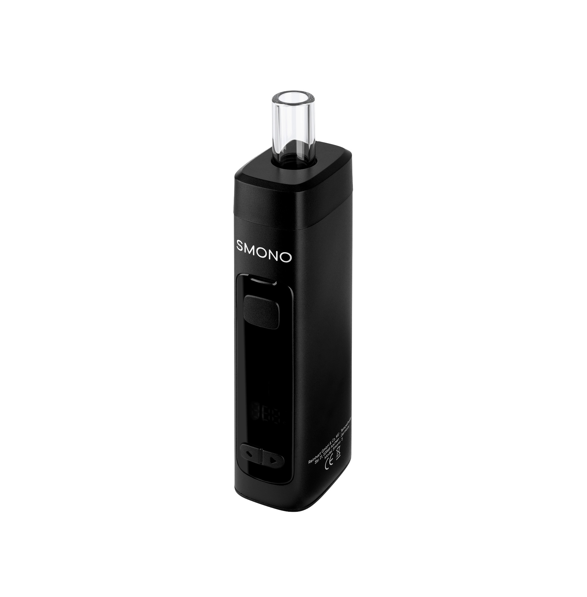 Smono 5 (USB-C) Vaporizer 3 Smono 5 (USB-C) Vaporizer - Image 3