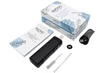 Smono 5 (USB-C) Vaporizer 4 Smono 5 (USB-C) Vaporizer - Image 4