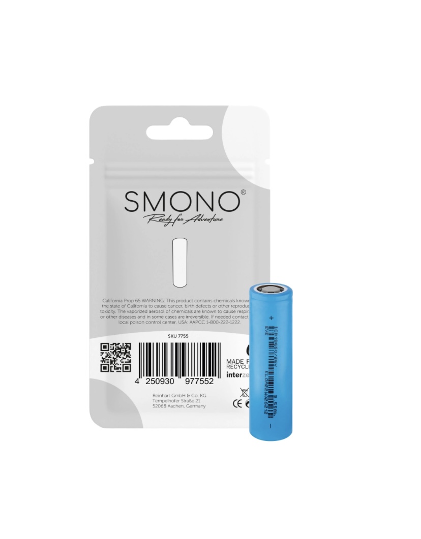 Smono replacement battery 3 Smono replacement battery - Image 3