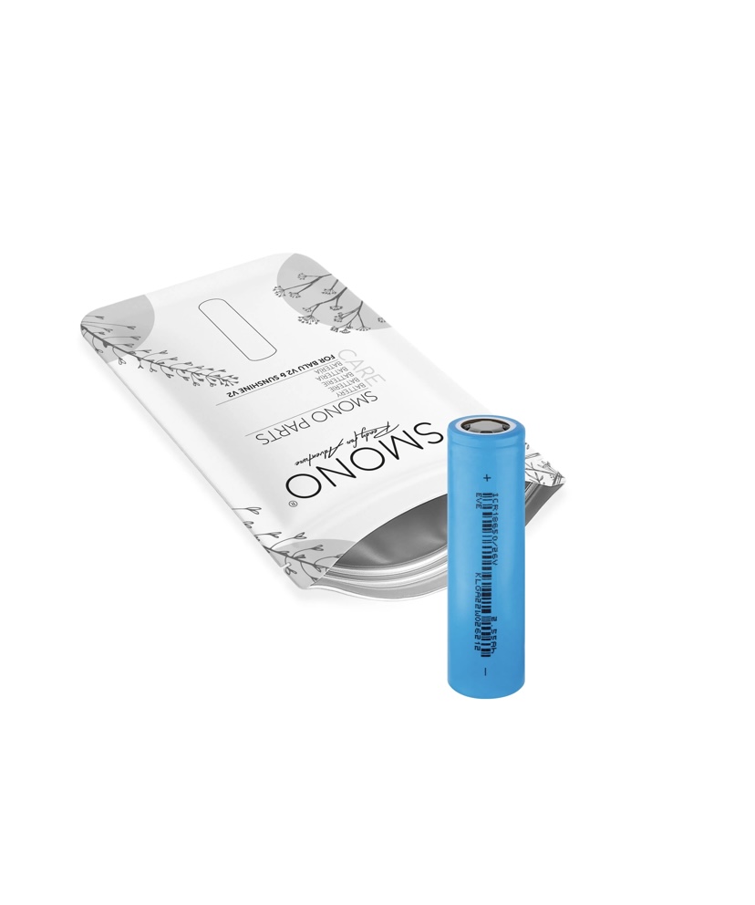 Smono replacement battery 2 Smono replacement battery - Image 2