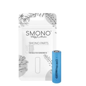 Smono replacement battery