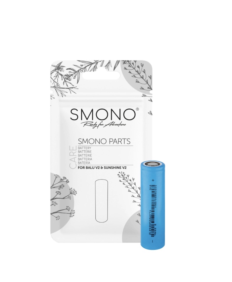 Smono replacement battery 1 Smono replacement battery