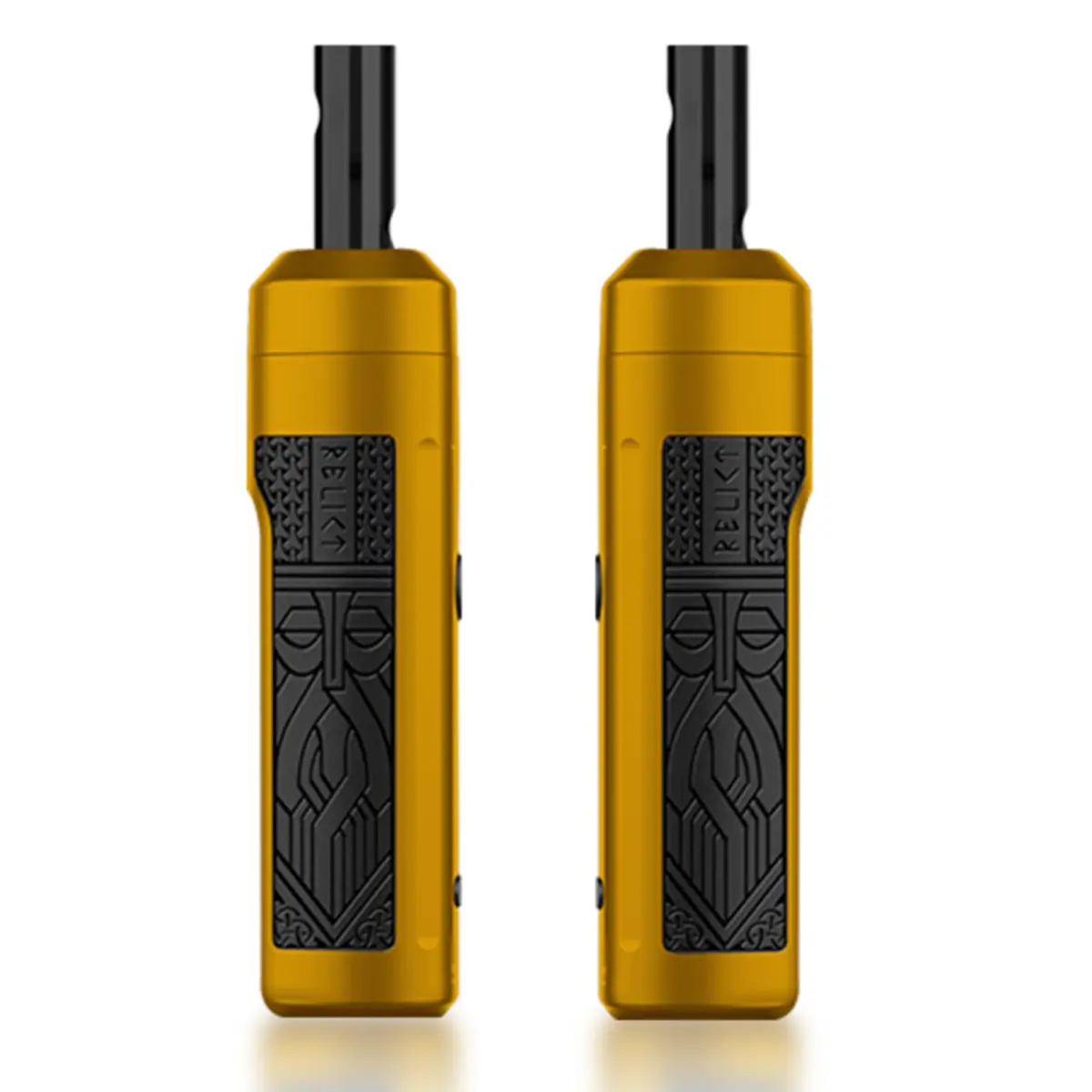 Norddampf RELiCT Vaporizer Golden Saga Special Edition 3 Norddampf RELiCT Vaporizer Golden Saga Special Edition - Image 3