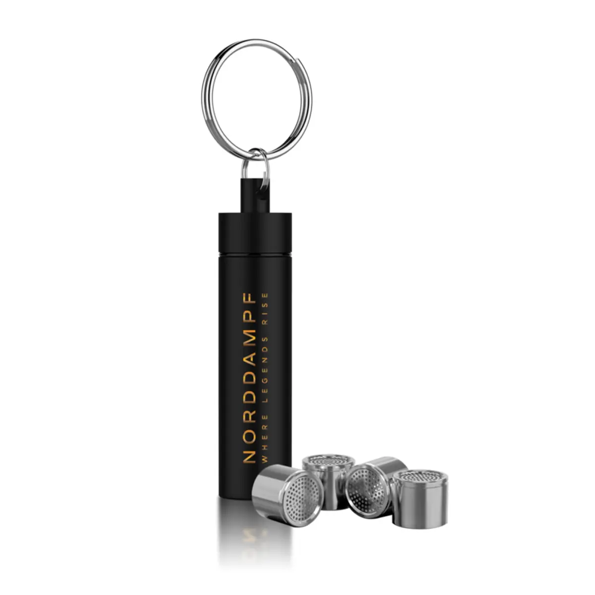 Norddampf RELiCT Vaporizer Golden Saga Special Edition 5 Norddampf RELiCT Vaporizer Golden Saga Special Edition - Image 5