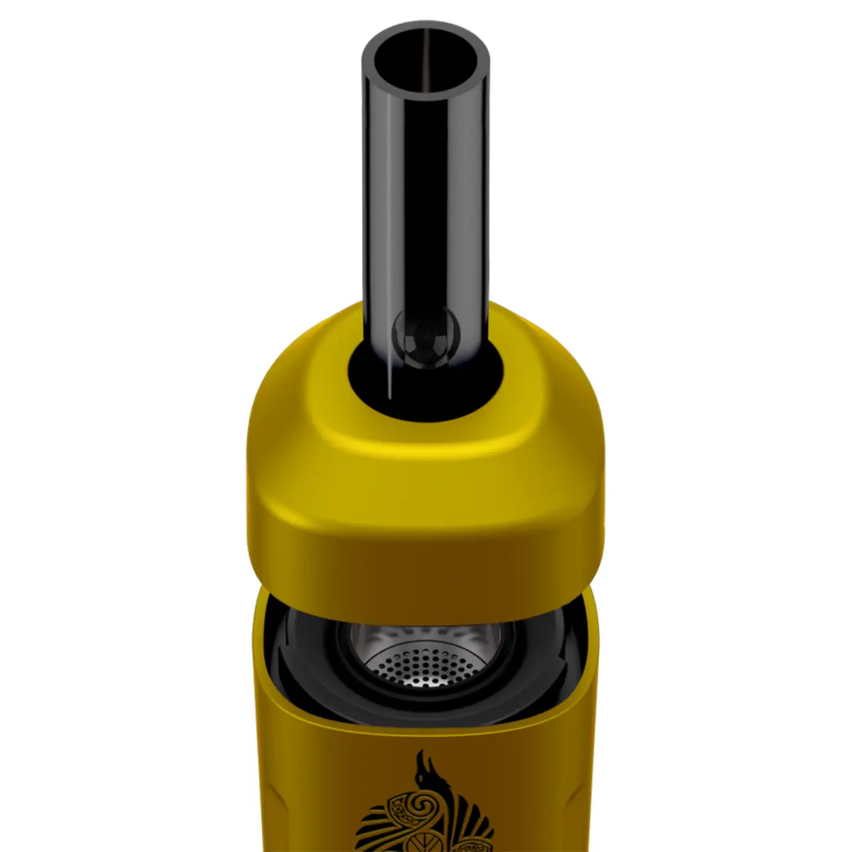 Norddampf RELiCT Vaporizer Golden Saga Special Edition 8 Norddampf RELiCT Vaporizer Golden Saga Special Edition - Image 8