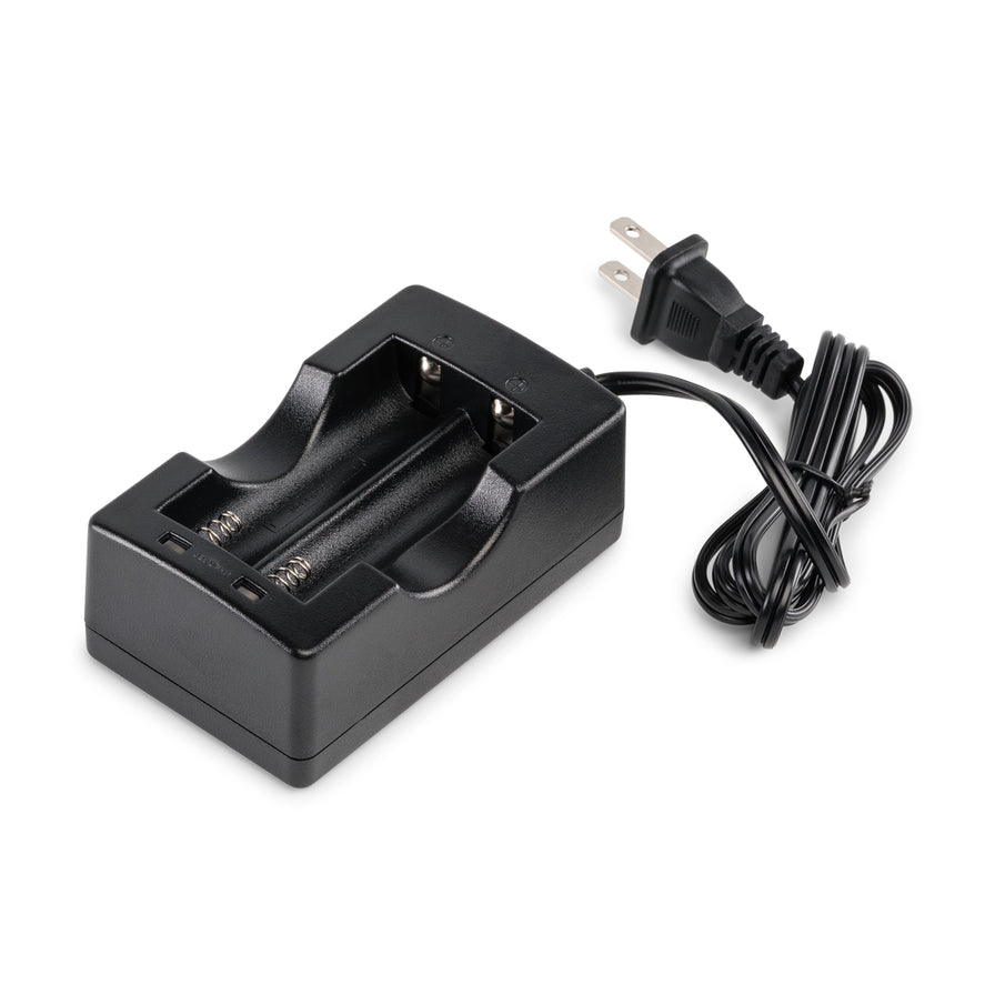 Dual Battery Charger for Arizer Air, Air 2, Air SE 1 Dual Battery Charger for Arizer Air, Air 2, Air SE