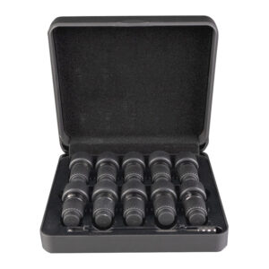 Arizer Go SRT Pre-load and Go Case