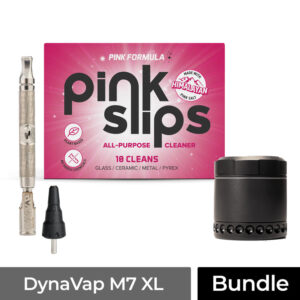 DynaVap M7 XL Vaporizer Bundle