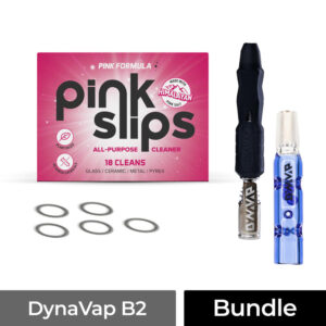 DynaVap B2 Vaporizer Bundle