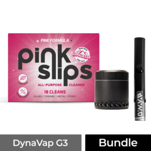 DynaVap G3 Vaporizer Bundle