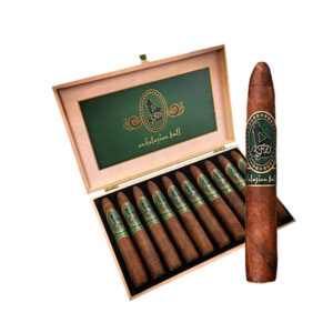 La Flor Dominicana Andalusian Bull Cigars - Box of 10