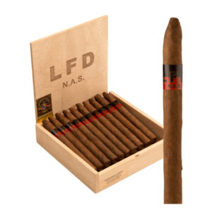 La Flor Dominicana N.A.S Cigars - Box of 20
