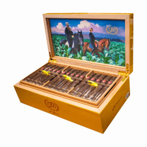 La Flor Dominicana 30th Anniversary - Box of 60